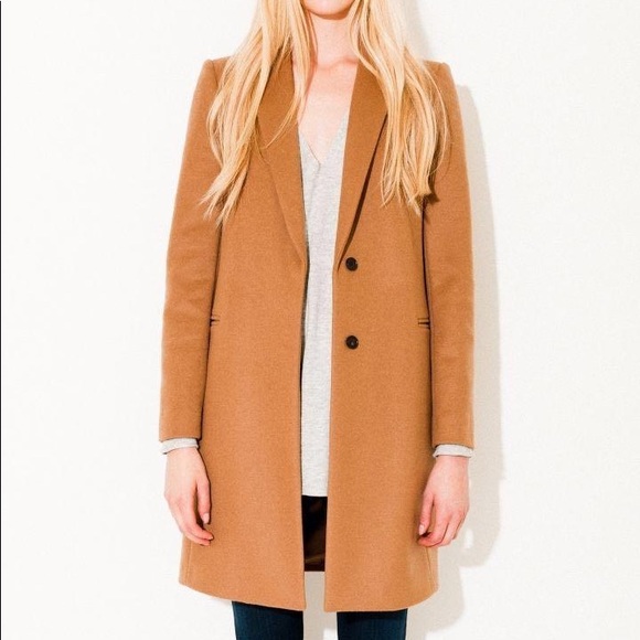 Aritzia Babaton Ryan Coat - Picture 5 of 5